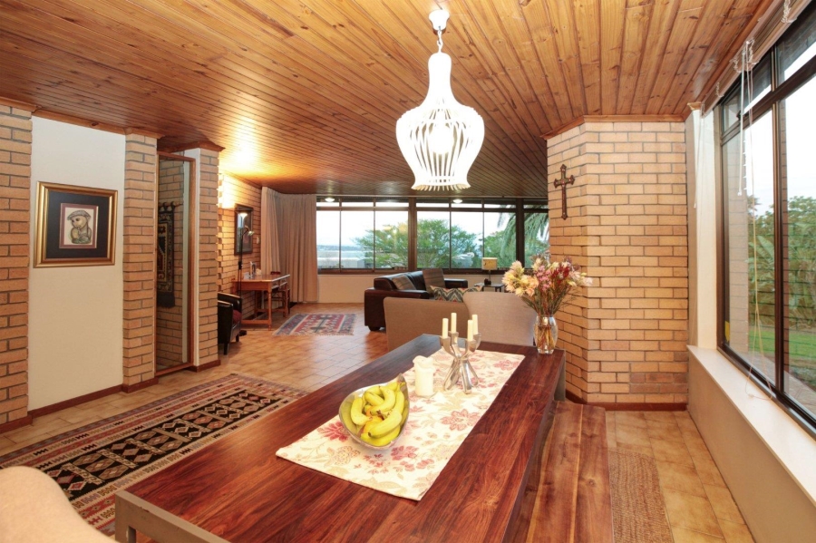 To Let 5 Bedroom Property for Rent in Welgemoed Western Cape